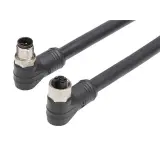 Molex_1205010260_CBL CIRC 4POS MALE TO FEM 16.4'