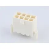 Molex_1724470708_MINIFITJR VRT HDR W/PEG 08CKT SN
