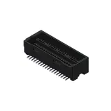Molex_2016460241_SPOT-ON 1.5 DL PLG ASSY WN BK 24