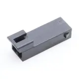Molex_2025693002_ULTRA-FIT PLUG SR BLK FH 2CKT