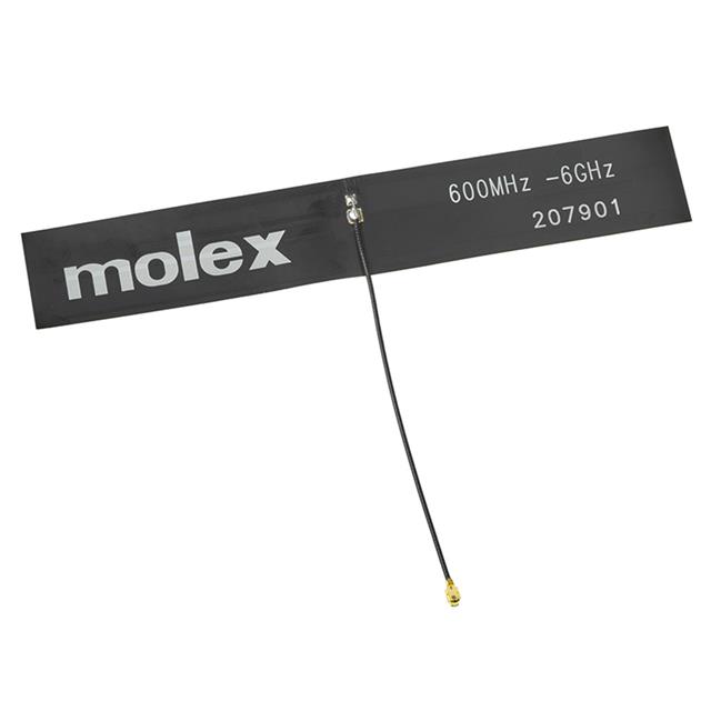 Molex_2079019100