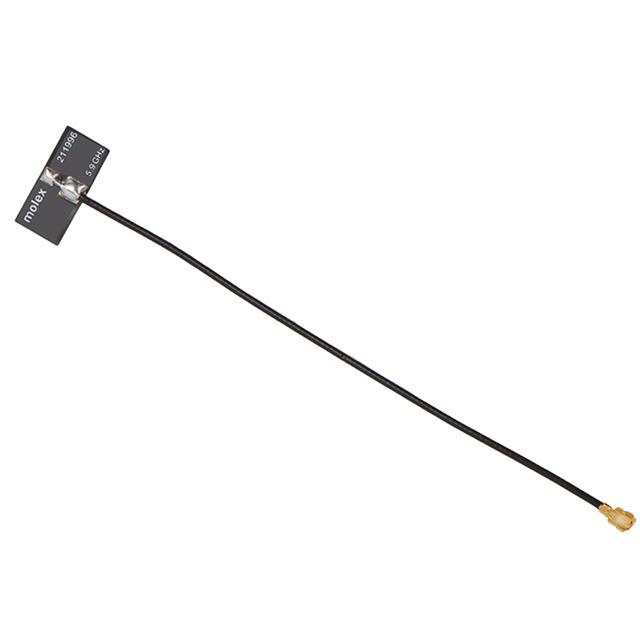 Molex_2119969100