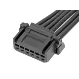 Molex_2196521043_MICRO-ONE ISL R-R 4CKT 300MM DIS
