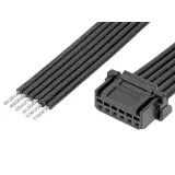 Molex_2196521083_MICRO-ONE ISL R-R 8CKT 300MM DIS