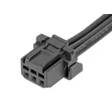 Molex_2196531023_MICRO-ONE ISL R-S 2CKT 300MM DIS
