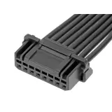 Molex_2196531044_MICRO-ONE ISL R-S 4CKT 600MM DIS