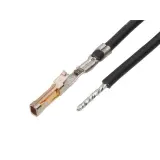 Molex_2196811205_SL F-S 450MM 28 AWG LEAD BK AU
