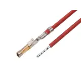 Molex_2196812205_SL F-S 450MM 28 AWG LEAD RD AU