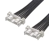 Molex_2219581083_CLIK-MATE 2.0 R-R 8CKT 300MM DIS