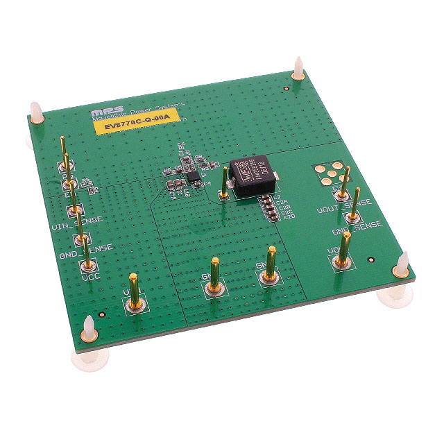 Monolithic Power Systems_EV8770C-Q-00A