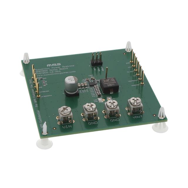 Monolithic Power Systems_EV8795H-LE-00A