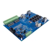 Monolithic Power Systems_EVKT-MP2796-0002_MP2796 EVALUATION KIT