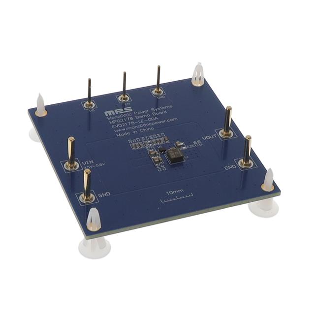 Monolithic Power Systems_EVQ2178-LE-00A