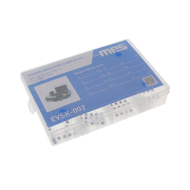 Monolithic Power Systems_EVSK-002