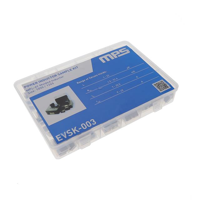 Monolithic Power Systems_EVSK-003