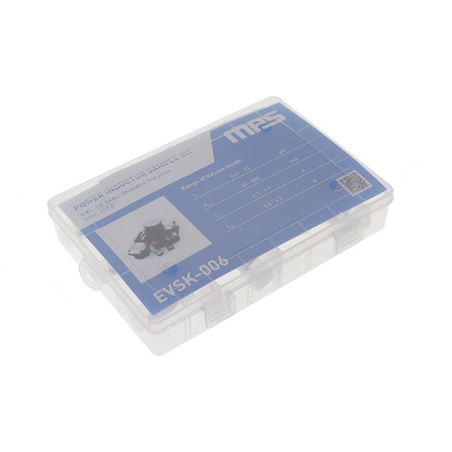 Monolithic Power Systems_EVSK-006