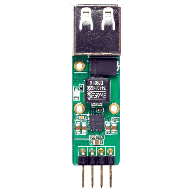 Monolithic Power Systems_MEZS91202A