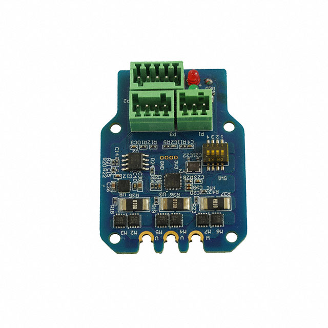 Monolithic Power Systems_MMP742052-24-C