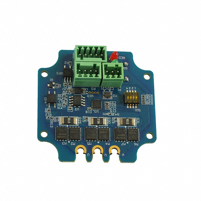 Monolithic Power Systems_MMP757094-36-C