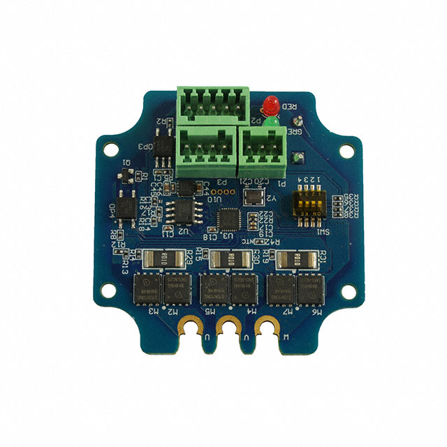 Monolithic Power Systems_MMP757188-36-C