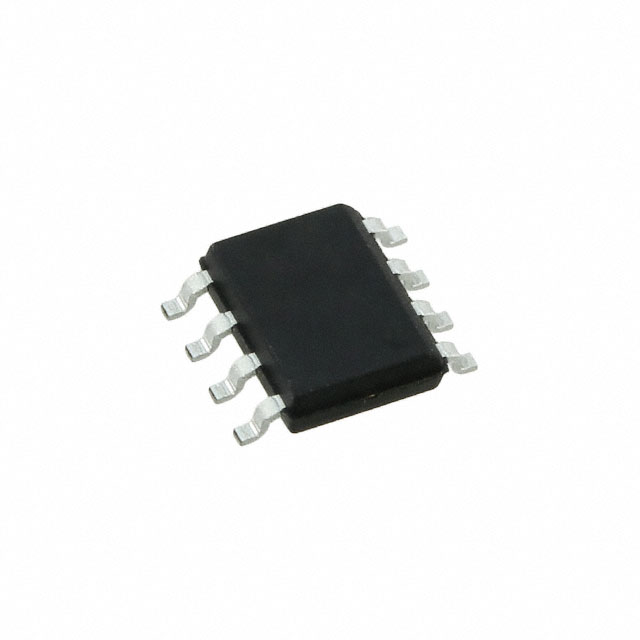 Monolithic Power Systems_MP200DS-LF