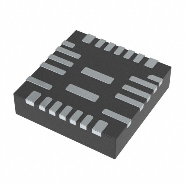Monolithic Power Systems_MP5402MGR-P