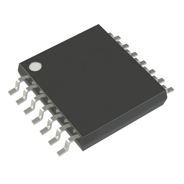Monolithic Power Systems_MP5420DM-LF