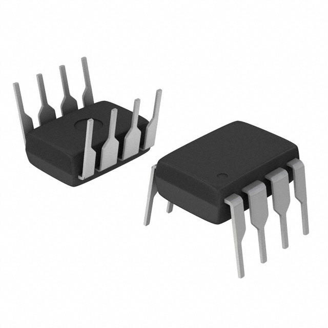 Monolithic Power Systems_MP7720DP-LF