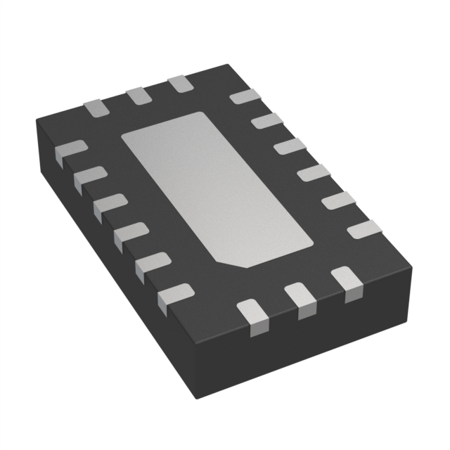 Monolithic Power Systems_MP8020GQV-P
