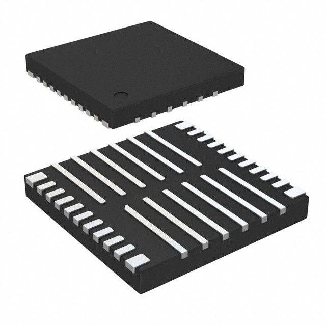Monolithic Power Systems_MP86883GQKT-Z