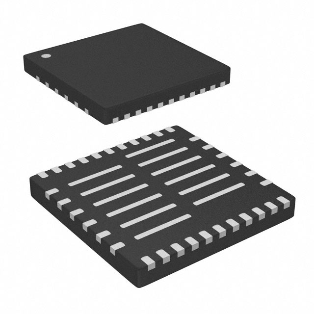 Monolithic Power Systems_MP86884DQKTE-LF-P