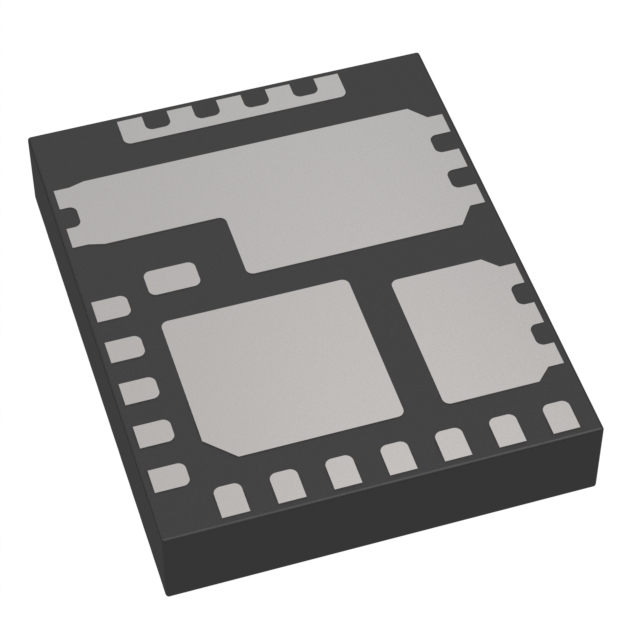 Monolithic Power Systems_MP86920GLV-P