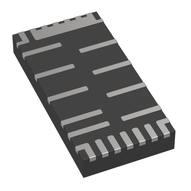 Monolithic Power Systems_MP86936GRJT-P