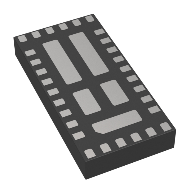 Monolithic Power Systems_MP86972GLJTH-Z
