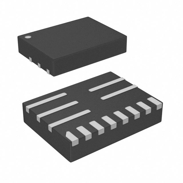 Monolithic Power Systems_MPQ8632GL-12-Z