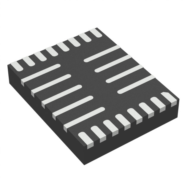 Monolithic Power Systems_MPQ8636HGV-20-Z