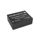 Mornsun_B0505MT-1WR4_DC/DC Converter 1W 5V In/5V Out Board Mount
