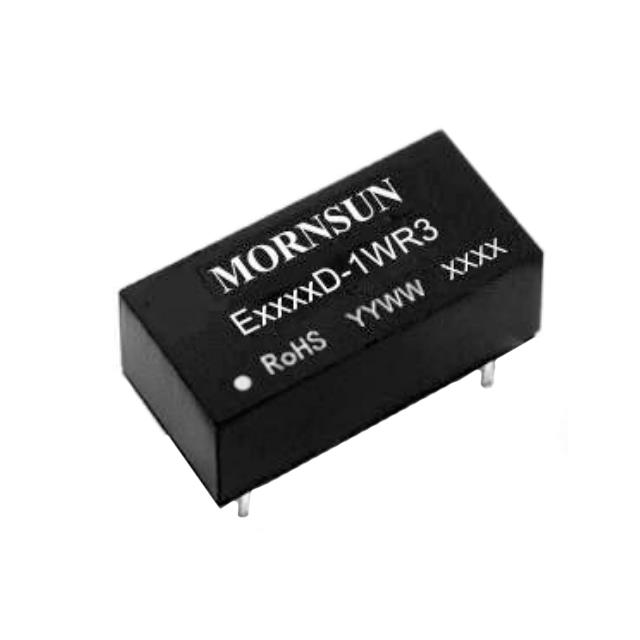 Mornsun_E1205D-1WR3