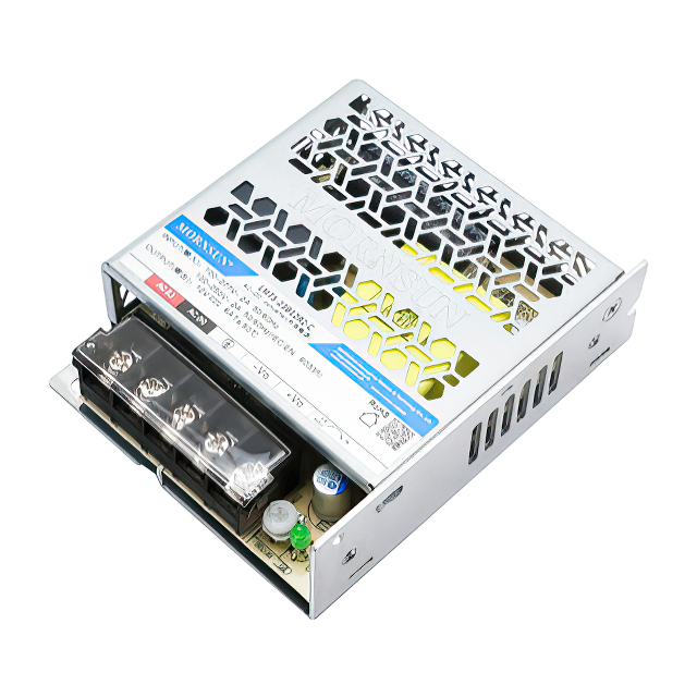 Mornsun_LM75-23B48R2-C_AC/DC CONVERTER 48V 77W
