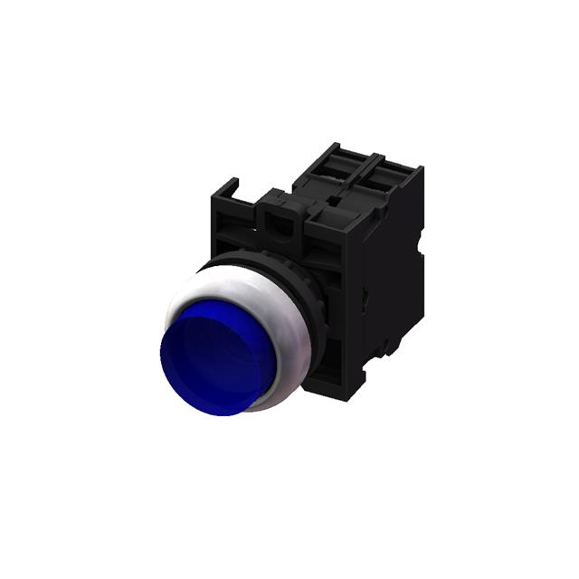 Moujen_M22XP-MSF01-E30-BL