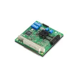 Moxa_CA-132_2 Port PC/104 Board, RS-422/485