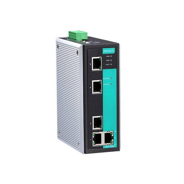 Moxa_EDS-405A-EIP-T