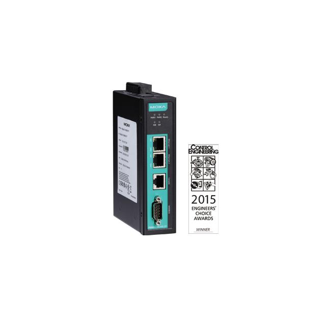 Moxa_MGATE 5105-MB-EIP