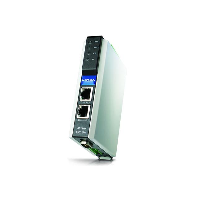 Moxa_MGate EIP3170-T