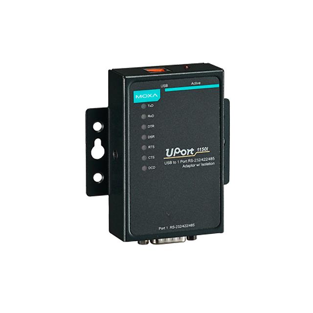 Moxa_UPort 1150I