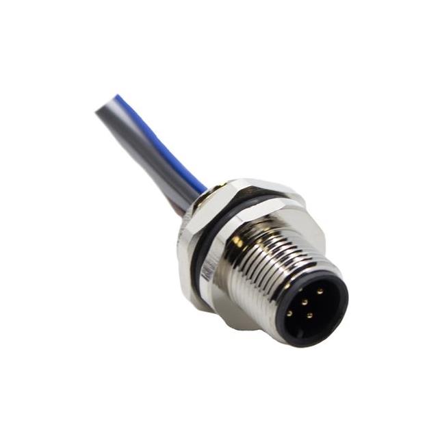 Mueller Electric Co._AI-T00201