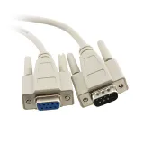 Multi-Tech Systems, Inc._CA9-9-D_CABLE DE9M-DE9F 6'