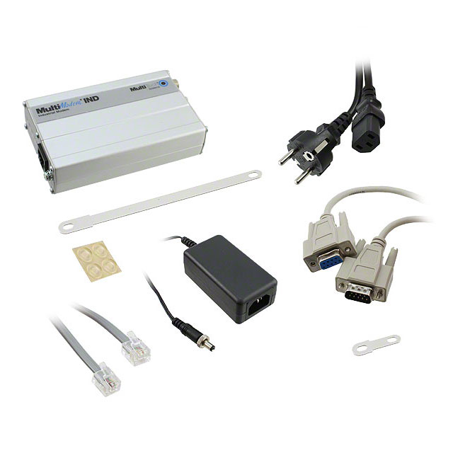 Multi-Tech Systems, Inc._MT5634IND-NAM