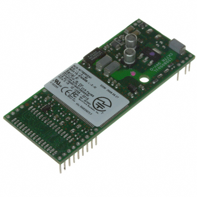 Multi-Tech Systems, Inc._MT5656SMI-L-D-92