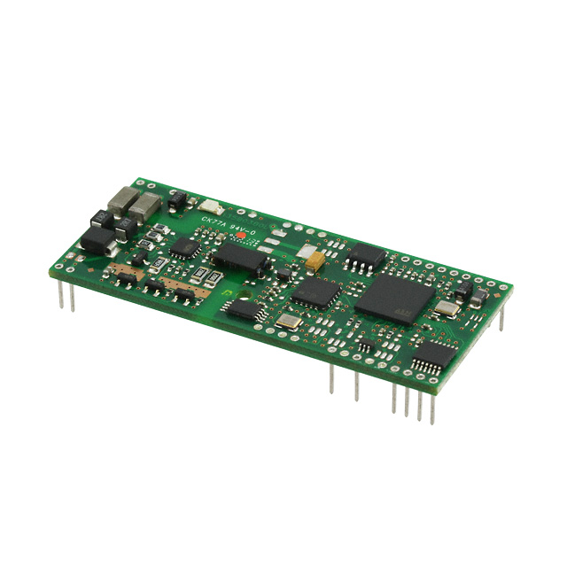 Multi-Tech Systems, Inc._MT5692SMI-IP-L-92